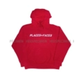 Los Angeles Red (Reflective)
