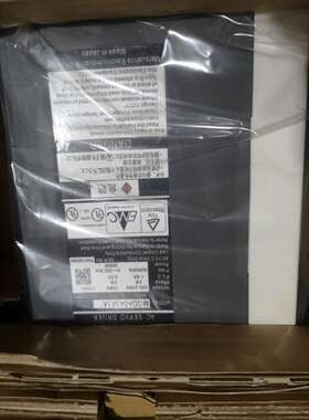 MQDA023D1A原装200W伺服驱动器全新质保一年现货包邮询价