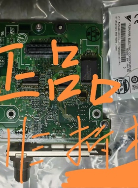 SGDV-OCA05A安川控制模块 原装货 拍前询价