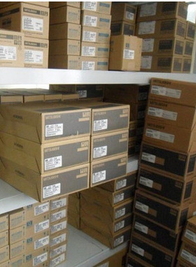 HC-MFS73原装三菱伺服电机全新质保一年现货包邮询价