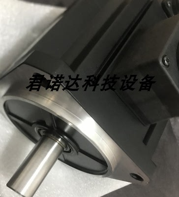 松下中国交流220V增量式电机伺服