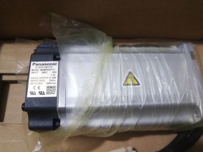 现货松下伺服400w电机MHMD042P1C/MHMD042P1U/MHMD042P1S