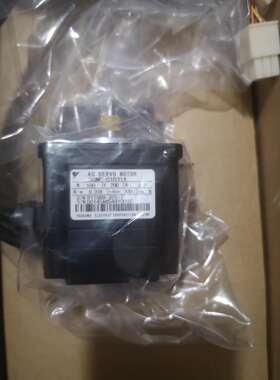 SGMP-02AWYR11原装安川伺服电机全新质保一年现货包邮欢迎询价