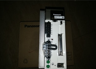 MCDHT3520BA1松下驱动器750w全新原装质保一年，欢迎询价