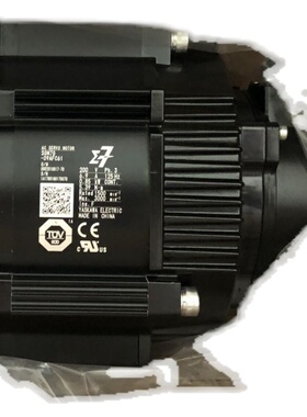 SGMXG-09AUA61C2  SGMXG-13AUA6CC2 新款850W 1.3KW伺服马达