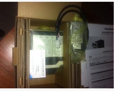 MSMD022S1S原装200W伺服电机全新质保一年现货包邮欢迎询价