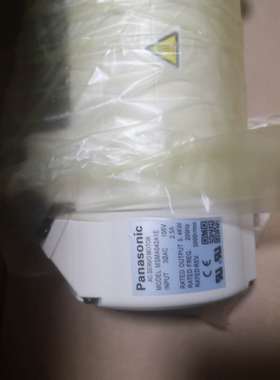 MSMA042A3S原装400W伺服电机全新质保一年现货包邮询价