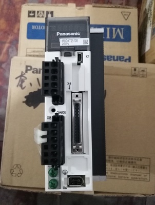 MBDHT2510LA1松下驱动器全新原装欢迎询价现货质保一年