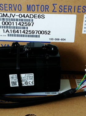 SGMAV-02ADA6C原装安川伺服电机全新质保一年现货包邮欢迎询价
