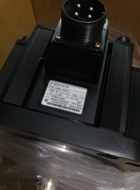 SGMRS-06A2B-YR21安川机器人电机全新质保一年，询价