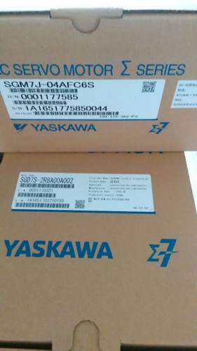 全新SGDS-04A15A二手SGDS-04A15A安川驱动器