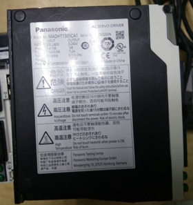 MADHT1107E原装伺服驱动器全新质保一年现货包邮欢迎询价