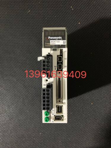 MSMD012G1U/MSMD012G1V/MADKT1505E/MADHT1505E原装伺服包邮
