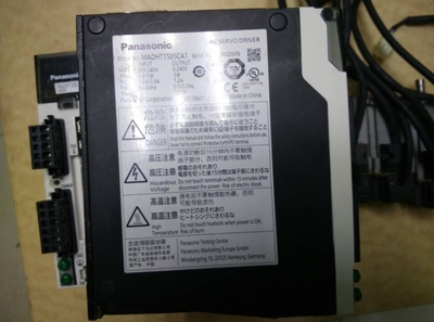 松下欢迎伺服驱动器现货包邮