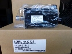 SGMJV-02ADA41安川200w伺服电机全新原装质保一年现货欢迎询价