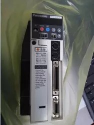 MSDA043A1A 400W伺服驱动器全新质保一年现货包邮欢迎询价 - 封面