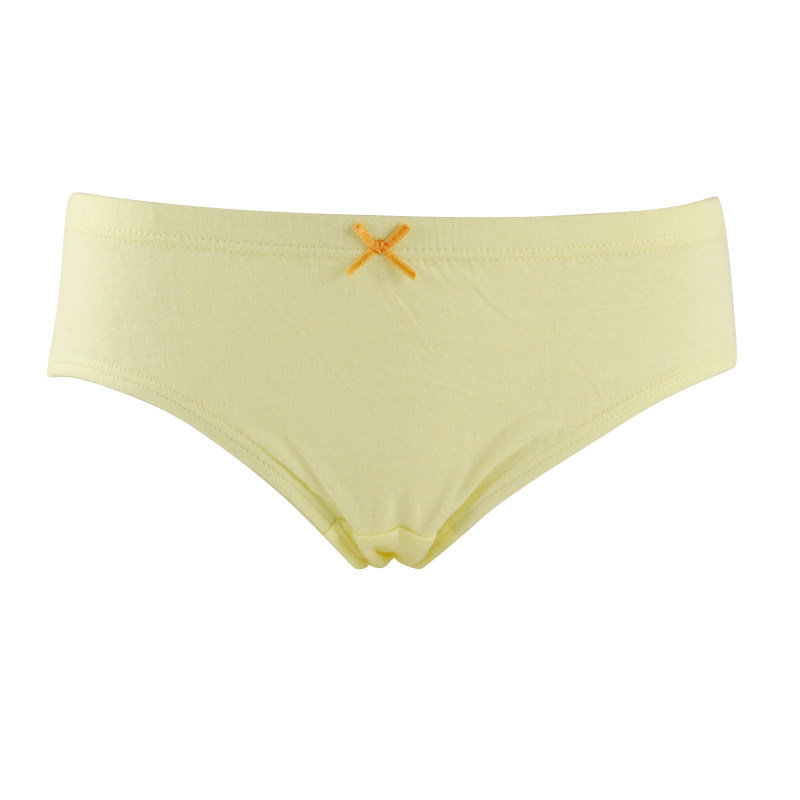 Slip EASINESS en coton - Ref 642800 Image 3