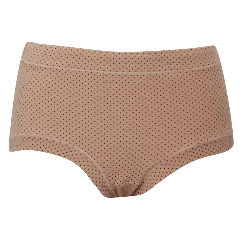 Slip EASINESS en coton - Ref 646271 Image 5
