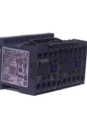 施耐德LC2K0910 0610 0901 1201M7 F7 09004B7 09105E7可逆接触器