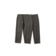 ACE浮生出品棉麻羊毛混纺胡椒盐复古高腰阔腿抗皱休闲裤 武骨风