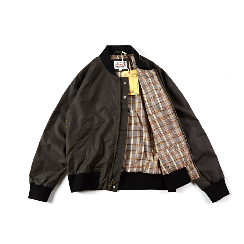 油蜡浮生出品春秋合体