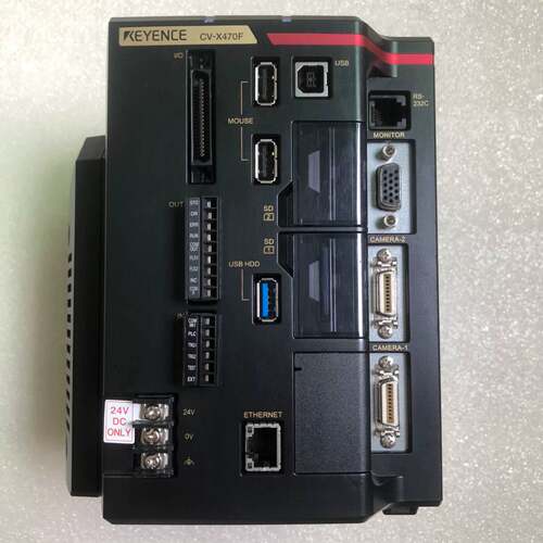 维修ECV-X470F，，，基恩士实物拍摄现货议价