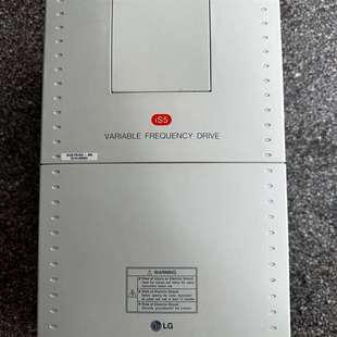 4NU SV075iS5 可维修 变频器7.5KW