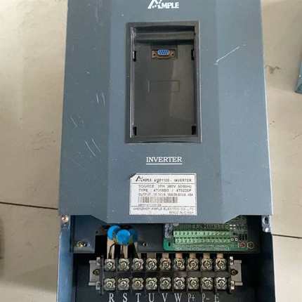 可维修AMPLE 1100inverter变频器380v，39/4