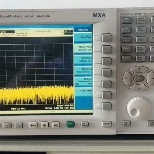 维修Keysight N9020A MXA信号仪，Keysi议价