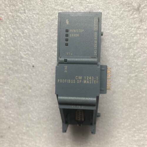 维修CM1243-5 6GK7 243-5DX30-0XE，西门子议价