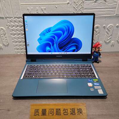 维修七彩虹星p15 23款 4060 12代i7 12700h议价