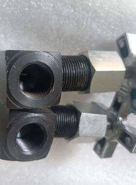 可维修节流阀9mv400sV一20HJ    最大承压345b