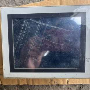 电池没电了 C一台 可维修F940GOT LWD