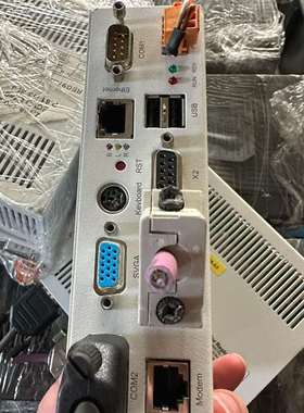 可维修Centrotherm温控机REG97syslogic