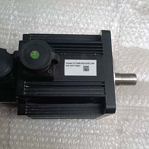 维修M130B-B2020E2-NF，，电机实图现货。包邮包好。议价