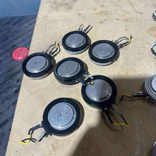 喜欢 包好用 可维修可控硅 T588N14TOF实物图