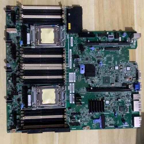 可维修IBM 3650m4主板 00AM209。00W2671。0议价