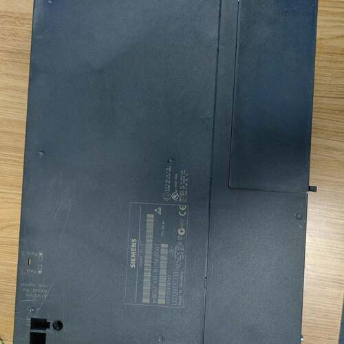 可维修西门子S7-400 CPU模块6ES7 417-4HL04-议价