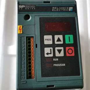 可维修进口件SP200变频器S20 X04P2B1000