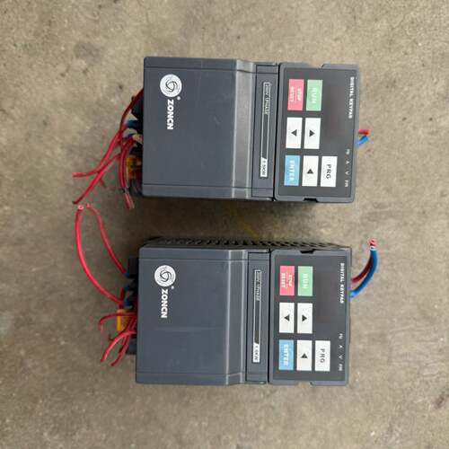 维修，Z2200-1R5G，220V-1.5kw，，众辰变频器议价
