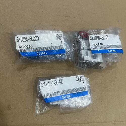可维修正品 SYJ512M-5L-M5 SYJ514M-5L议价