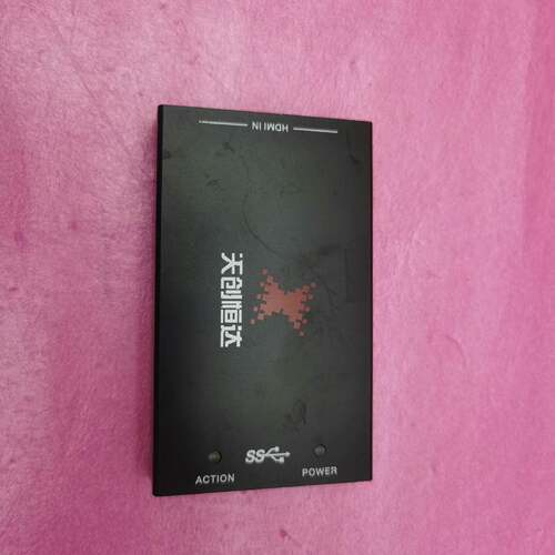 维修TC-UB80H ，，hd，天创恒达采集卡功能一切正常支持议价