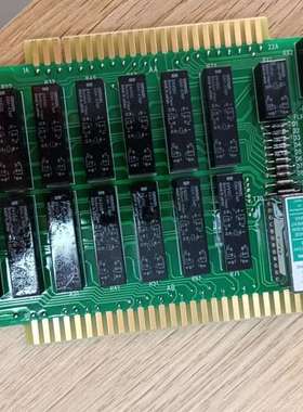 可维修G/E-1  ALAARM  BOARD