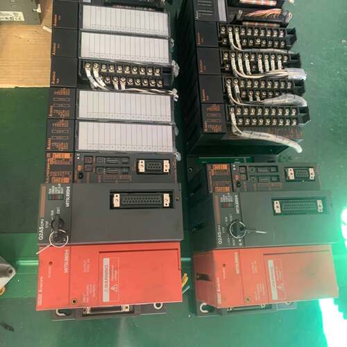 可维修Q2AScpu·A1S68AD、A1S68DAV、二套成色如议价