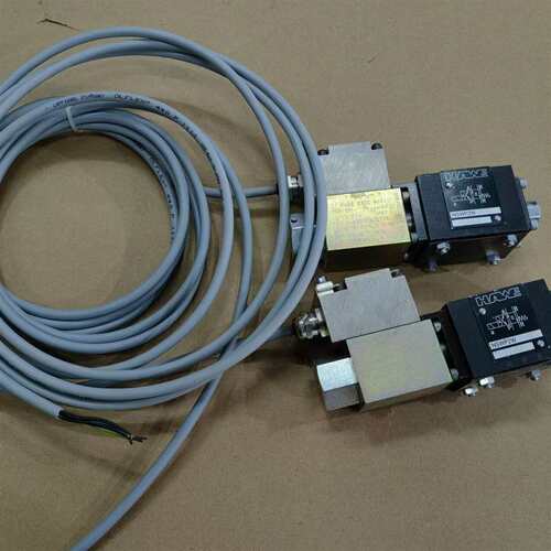 维修HAWE哈威NSWPZW/M/02-G24EX防爆阀议价