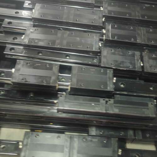 维修THKSSR35 SSR35XW-1000，原装正品长议价