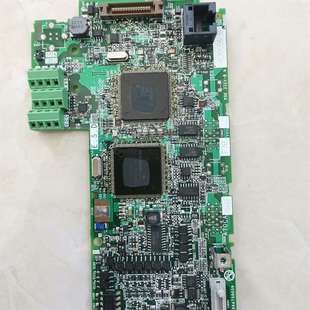主板 2.2k 可维修三棱变频器F700系列FR F740P