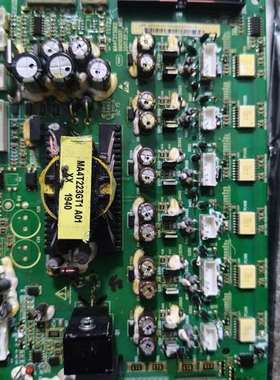 可维修吉GK600  GK800系列37kw 45kw 55k