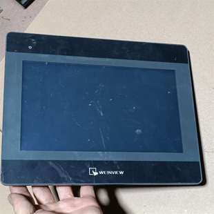 可维修触摸屏MT6103IP 图片实物拍摄