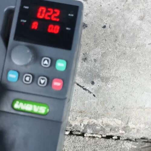 可维修英捷思变频器 Y900-0110G3 11KW重载议价